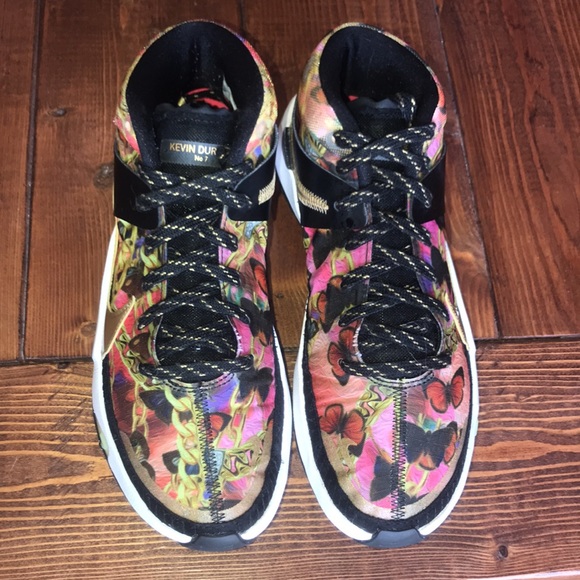 ⭐️ Nike Kevin Durant #7 Sneakers - Picture 16 of 16